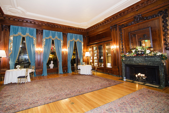 Engineers Club Of Baltimore Weddings Events Library