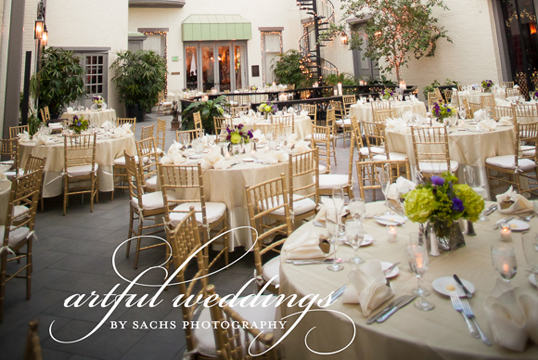 Engineers Club Of Baltimore Weddings Events Maryland Wedding Atrium