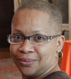 photo of  Asha Hislop