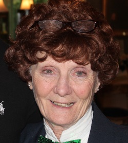 photo of  Patti Boylan